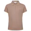 LeMieux Young Rider Junior Polo Shirt - Mink