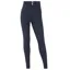 LeMieux Freya Pro Full Grip Junior Breeches - Navy