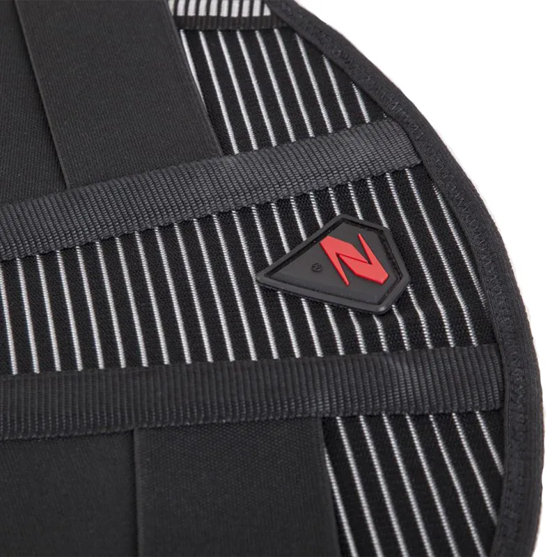 Zandona Comfort Belt Pro - Black-3