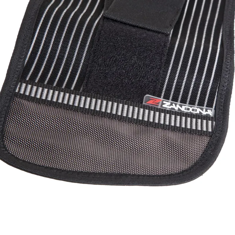 Zandona Comfort Belt Pro - Black-4