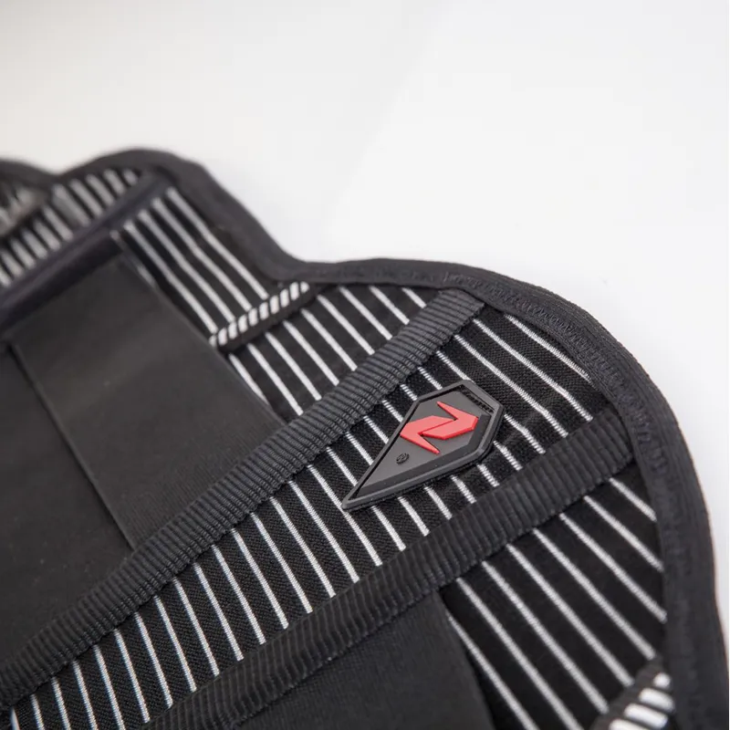 Zandona Comfort Belt Pro - Black-1