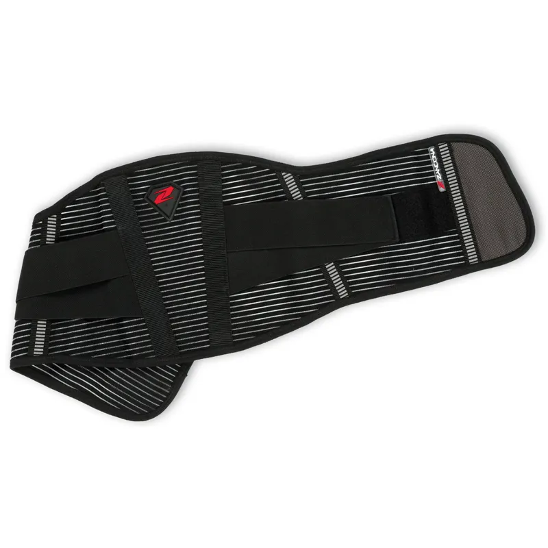 Zandona Comfort Belt Pro - Black