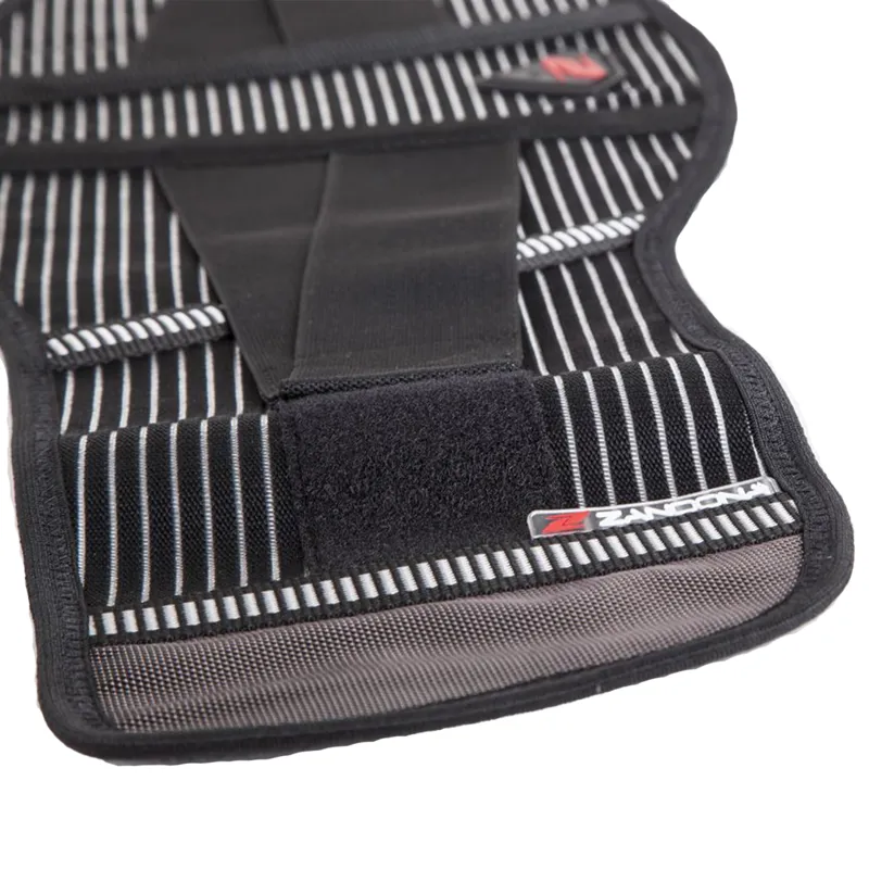 Zandona Comfort Belt Pro - Black-2