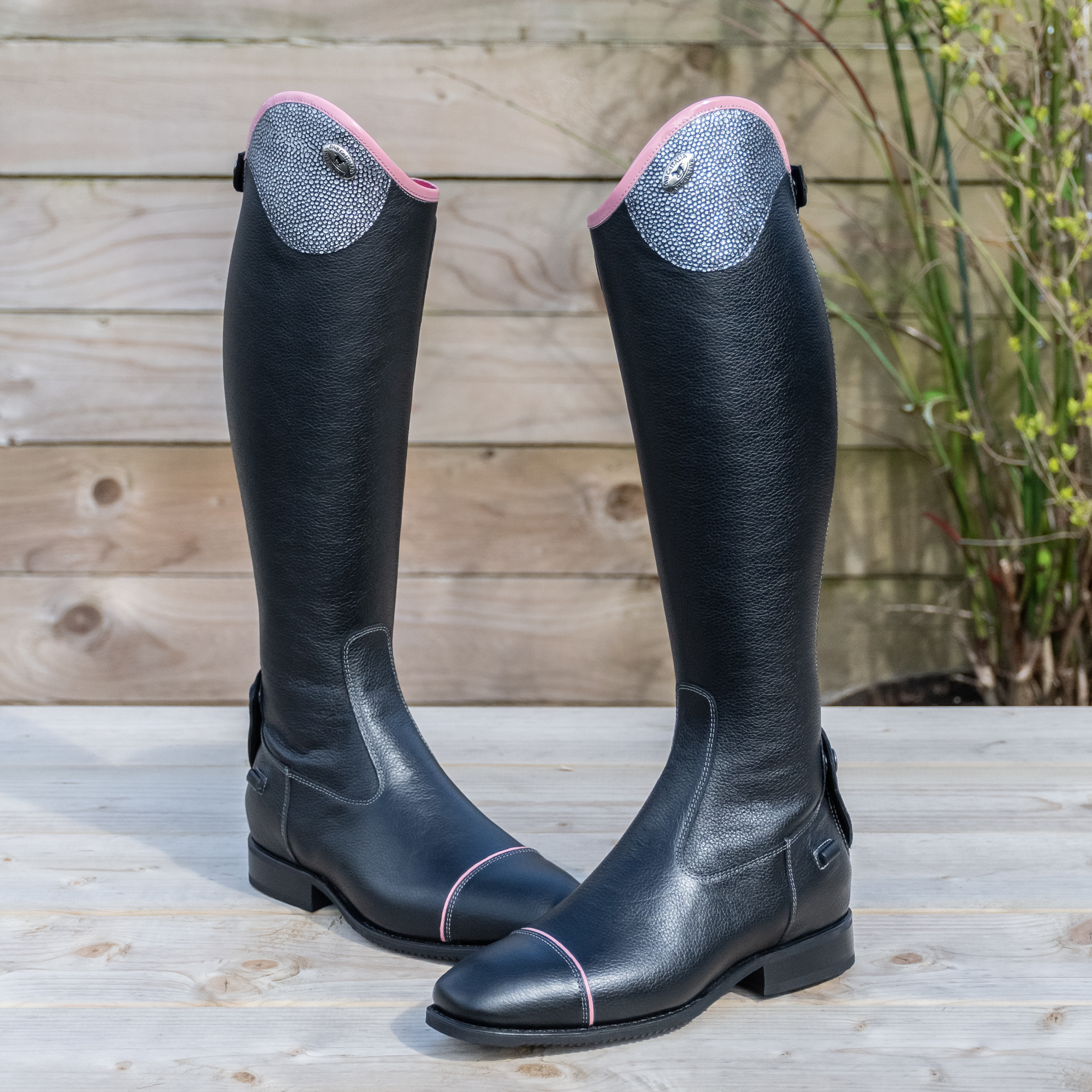 Custom made riding boots uk outlet